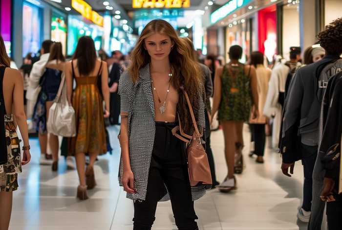 衣服品牌排名1000左右、衣服品牌排名1000左右有哪些