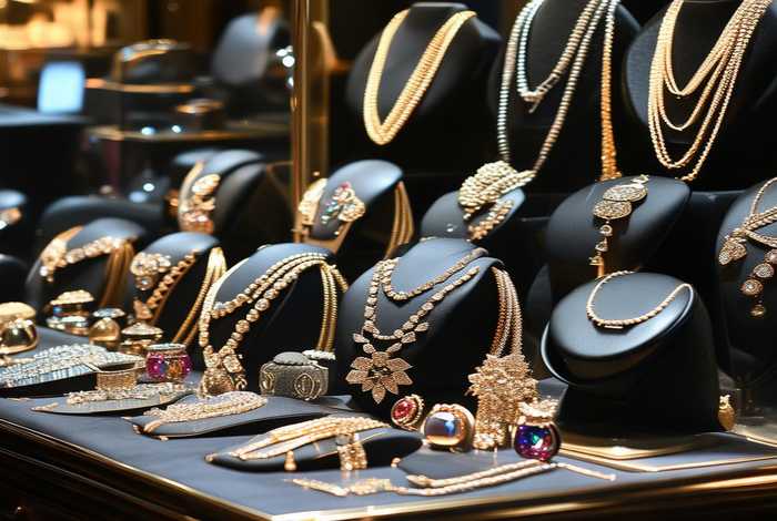 十大高端奢侈品牌饰品，十大高端奢侈品牌饰品有哪些