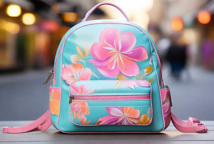 学生包包推荐网红款2022年新款 学生包包女