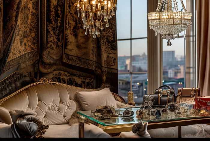 奢侈品有哪些，生活中的奢侈品有哪些