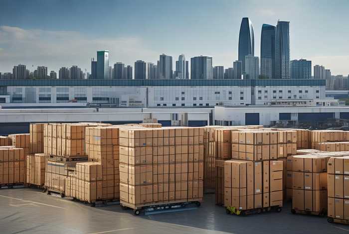 中国最大箱包基地在哪，中国最大箱包基地在哪个城市