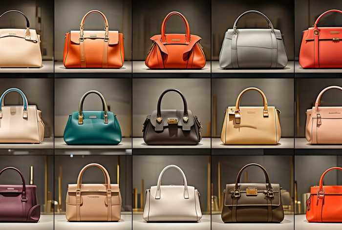 十大品牌女士包；十大品牌女士包包排行榜图片
