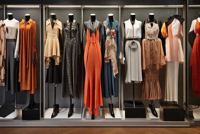 中高档女装品牌有哪些牌子 中高档女装品牌有哪些牌子图片 中高档女装品牌有哪些牌子 中高档女装品牌有哪些牌子图片