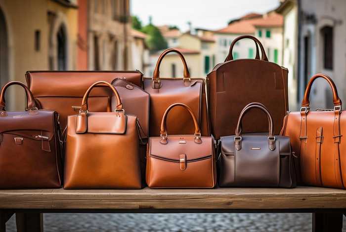 意大利男士包包品牌大全 意大利男士包包品牌大全价格