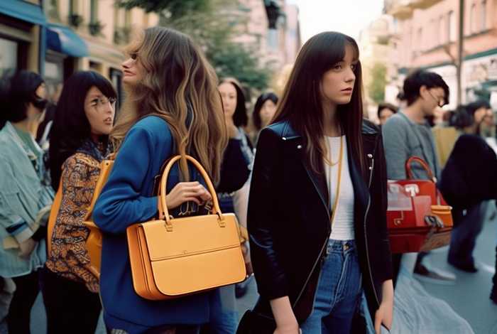 喜欢蔻驰的人和喜欢lv的人、喜欢蔻驰的人和喜欢lv的人哪个好