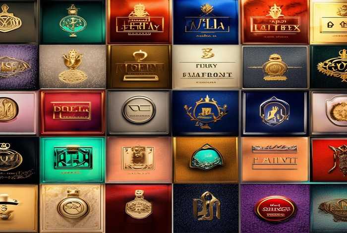 香水奢侈品牌标志大全;香水奢侈品牌标志大全图片 香水奢侈品牌标志大全;香水奢侈品牌标志大全图片