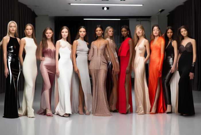 奢侈品牌前十名女装；奢侈品牌前十名女装排行榜