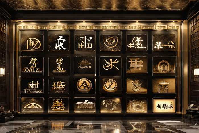 十大品牌奢侈品的英文和中文 - 十大品牌奢侈品的英文和中文名称