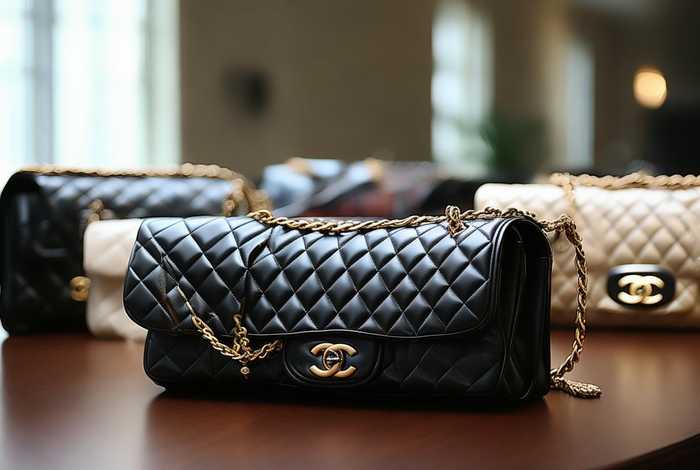 香奈儿经典款包包 香奈儿经典款包包有哪些