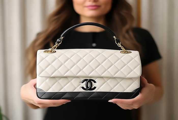香奈儿经典款包包性价比高，香奈儿经典款包包性价比高吗