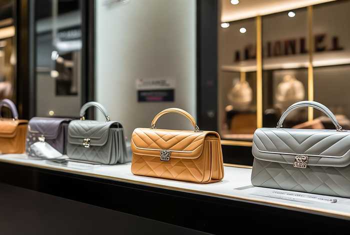 香奈儿22k专柜价格是多少 - 香奈儿122官网价格