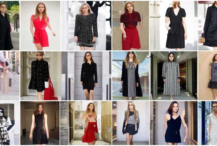 十大平民女装品牌 - 十大平民女装品牌图片