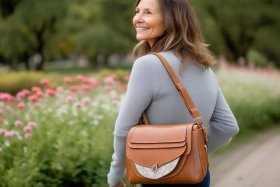 中老年女士斜挎包品牌 - 中老年女士斜挎包品牌有哪些