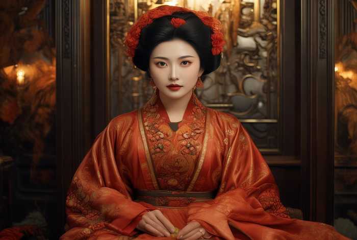 新中式女装高端品牌 - 新中式女装高端品牌大全