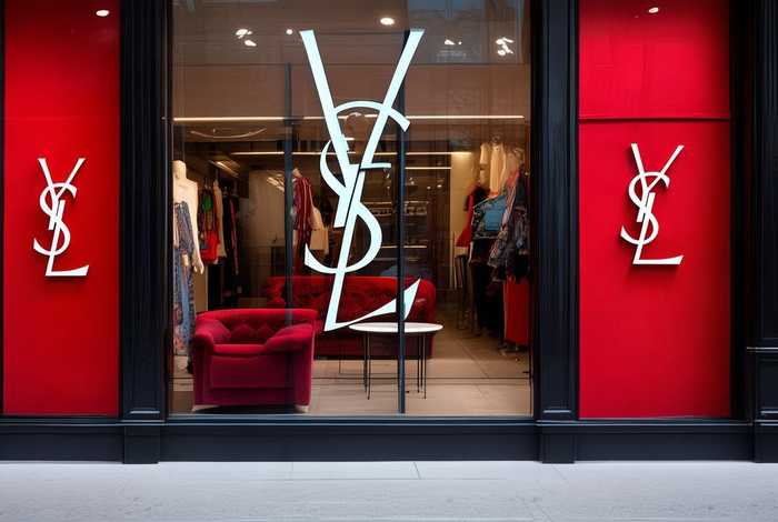 圣罗兰是哪个国家的品牌 - 圣罗兰是哪个国家的品牌啊