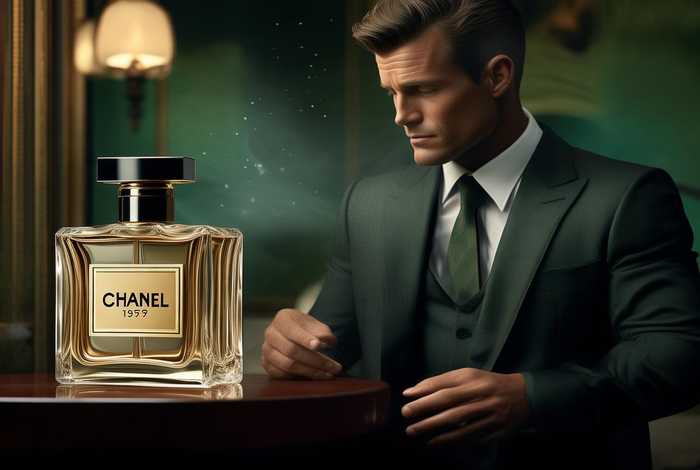 香奈儿1957是发财香吗是真的吗 - 香奈儿1957是男士香水吗？