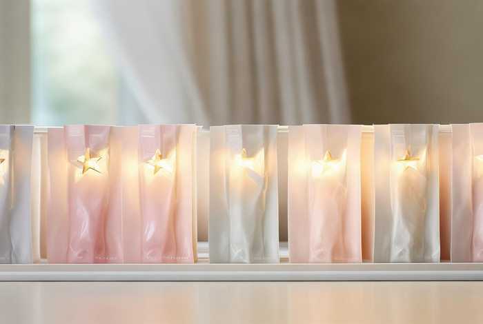 最安全的卫生巾品牌排行榜,你的上榜了吗？ 最好最安全的卫生巾排行榜