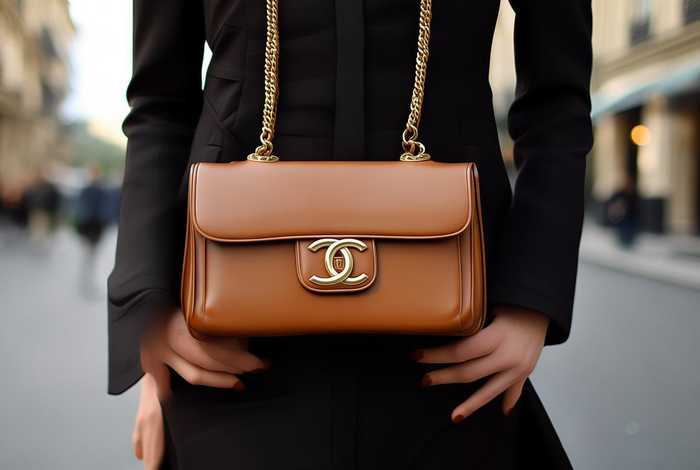 香奈儿最经典的包包叫什么，香奈儿最经典的包包叫什么名字