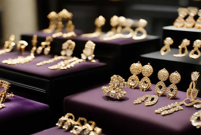 香奈儿官网耳环价格表 - 香奈儿2021耳环官网价格