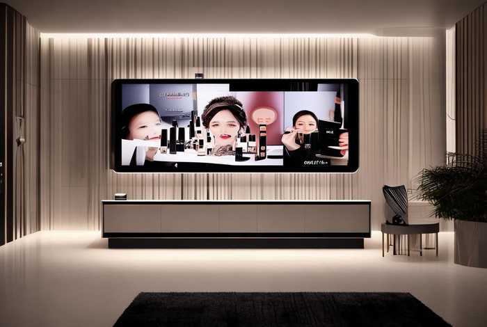 香奈儿彩妆官方旗舰店直播、香奈儿彩妆官方旗舰店直播在哪里看