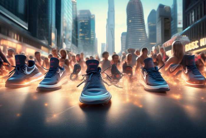 运动鞋品牌排行榜前十名世界第一 - 运动鞋品牌排行榜前十名世界第一名