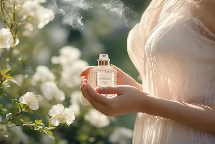 什么香水味道清新淡雅、什么香水味道清新淡雅持久