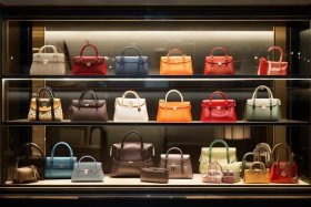 奢饰品包包排名、奢饰品包包排名榜