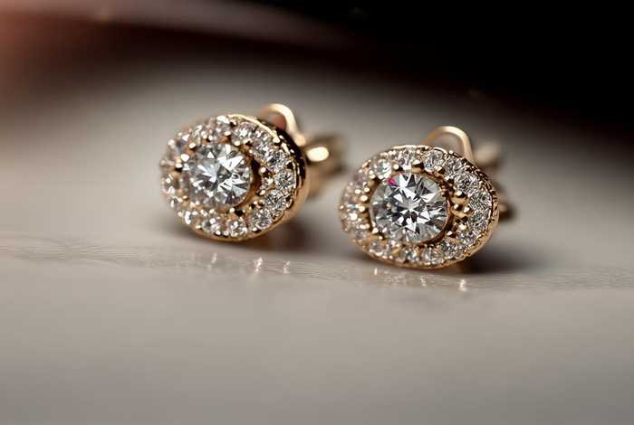 香奈儿耳钉如何分辨真假 - 香奈儿耳钉如何分辨真假视频