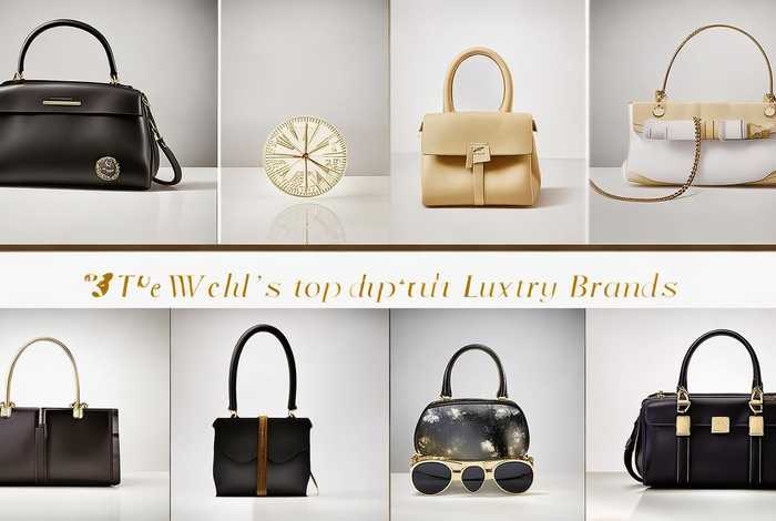 世界十大轻奢侈品牌有哪些，世界十大轻奢侈品牌有哪些牌子