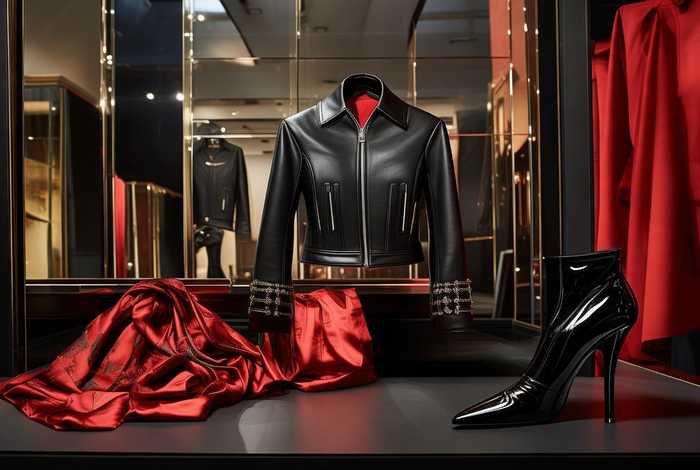 圣罗兰主要产品介绍 - 圣罗兰主要产品介绍是什么