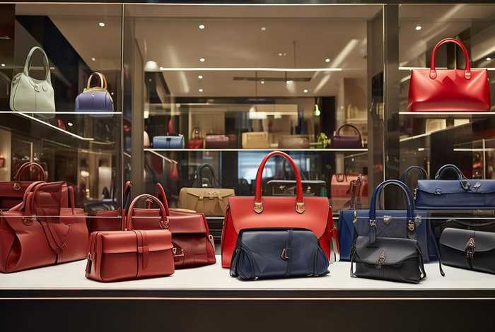 正品奢侈品包都有哪些 正品奢侈品包都有哪些款式