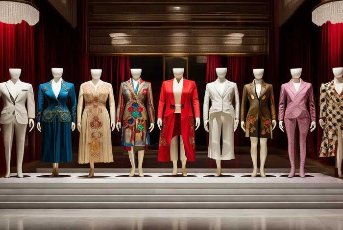 世界奢侈品十大名牌服装（世界奢侈品十大名牌服装品牌）