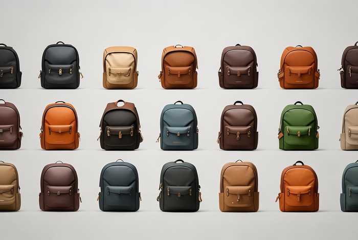 双肩背包哪个品牌好 - 双肩背包哪个品牌好一点