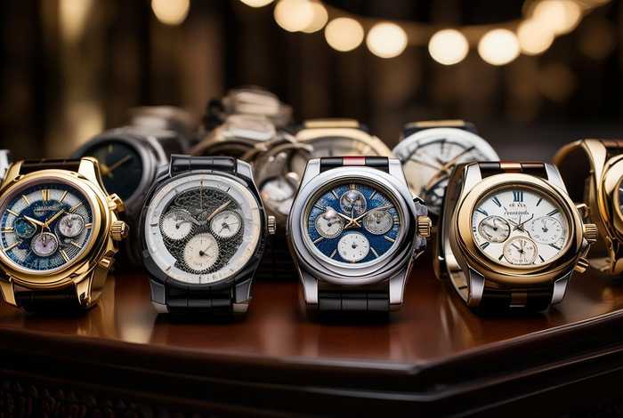 世界十大名牌手表排名前十 - 世界十大名牌手表排名前十位