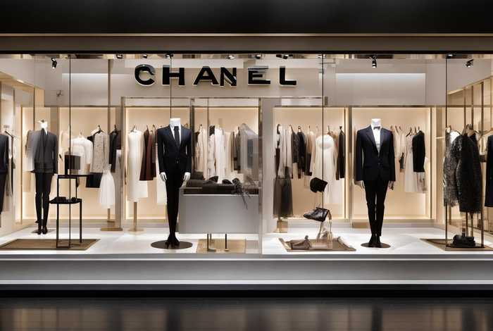 香奈儿服饰官网店，香奈儿服饰官网店铺