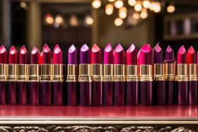 十大奢侈品排名口红价格 十大奢侈品排名口红价格多少