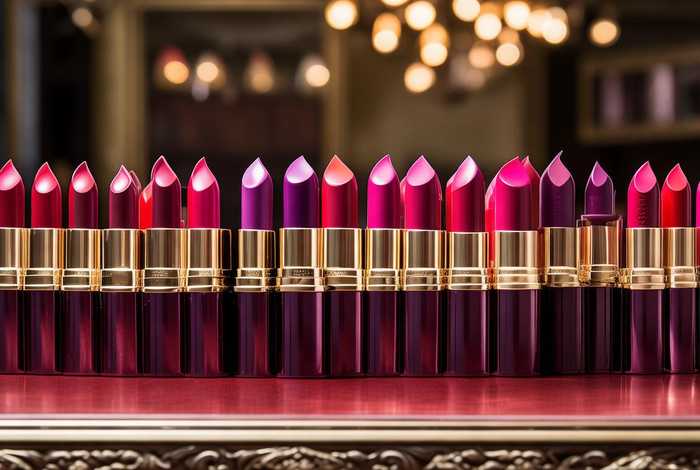 十大奢侈品排名口红价格 十大奢侈品排名口红价格多少 十大奢侈品排名口红价格 十大奢侈品排名口红价格多少