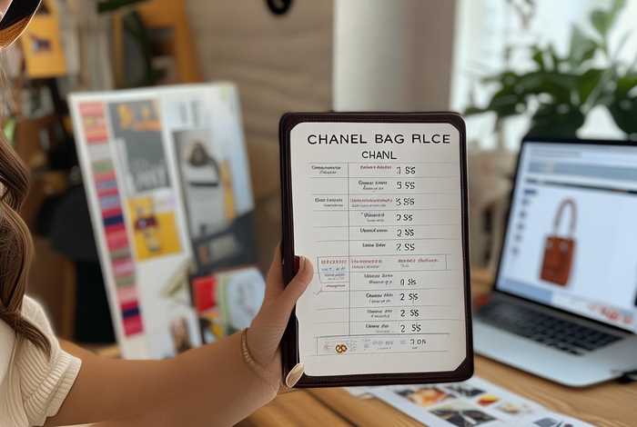 香奈儿包包价格一览表学生，香奈儿包包价格一览表2021