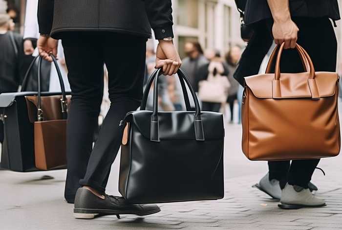 现在男士包还流行吗(现在还流行男士手包吗) 现在男士包还流行吗(现在还流行男士手包吗)