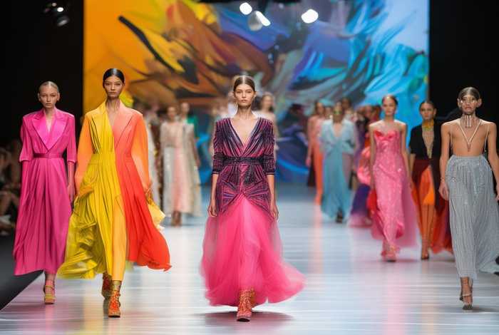 时尚舞台品牌推荐 时尚舞台品牌推荐语