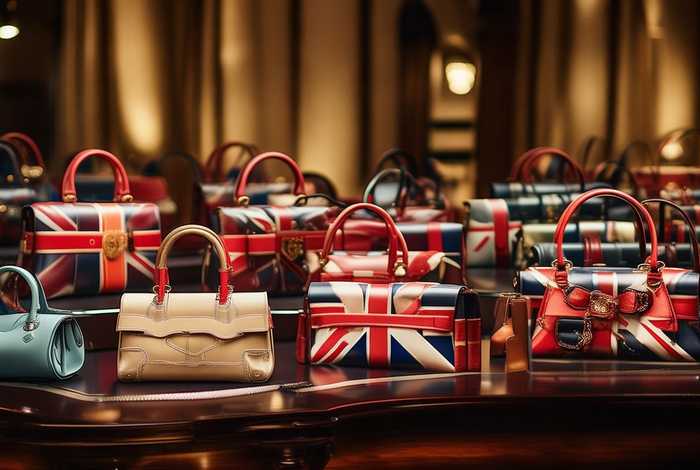 英国奢侈品包包品牌大全 - 英国奢侈品包包品牌大全图片