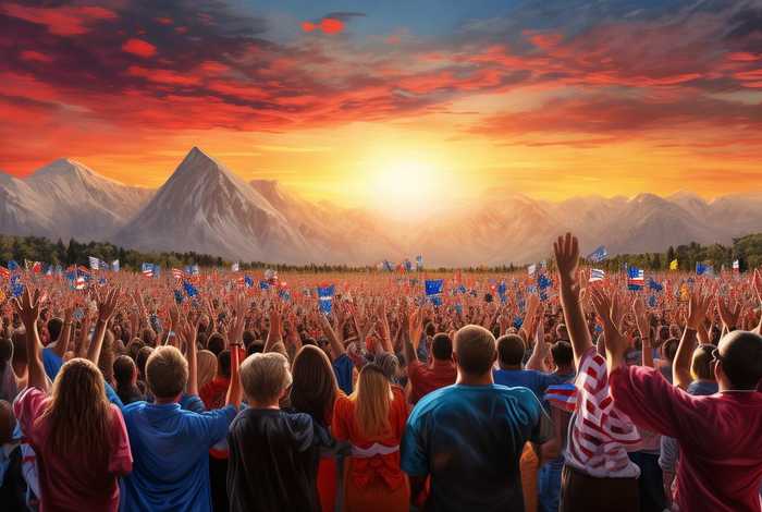 最近最火的赞美祖国歌曲有哪些 - 最近最火的赞美祖国歌曲有哪些歌