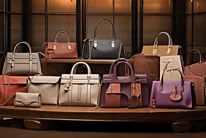 十大轻奢女包（十大轻奢女包品牌有哪些）