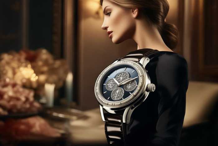 手表奢侈品牌排行榜前十名；手表奢侈品牌排行榜前十名女士