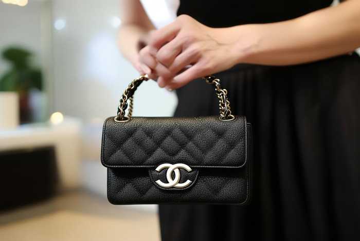 香奈儿包包迷你小包，香奈儿包包迷你小包多少钱