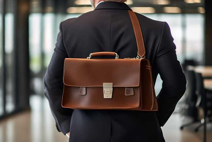 四五十岁男人背什么包合适 四五十岁男人背什么包合适呢