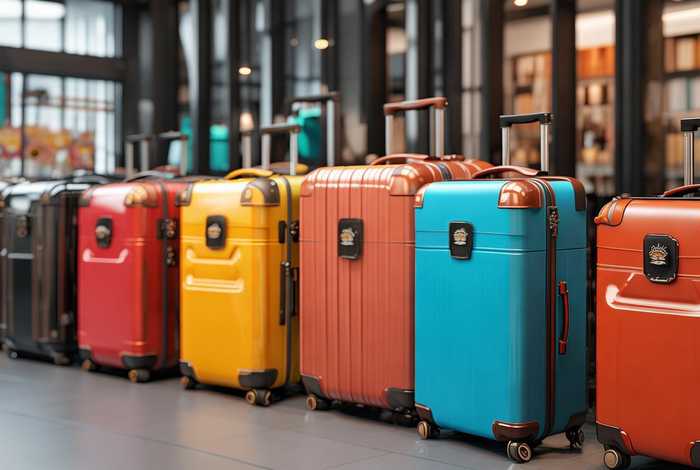 箱包商标属于哪一类，箱包商标属于哪一类商标