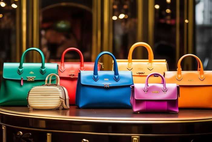奢侈品品牌大全 女包 - 奢侈品品牌大全 女包推荐