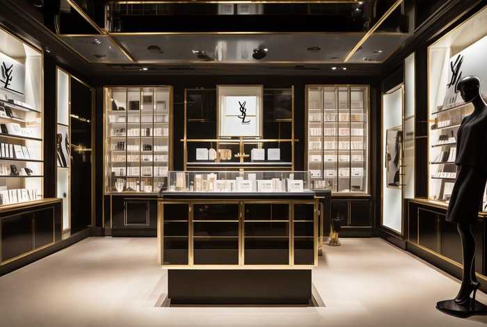 圣罗兰官网店 - 圣罗兰官网店铺