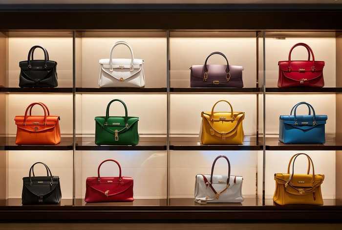 时尚女包品牌有哪些 - 时尚女包品牌有哪些牌子
